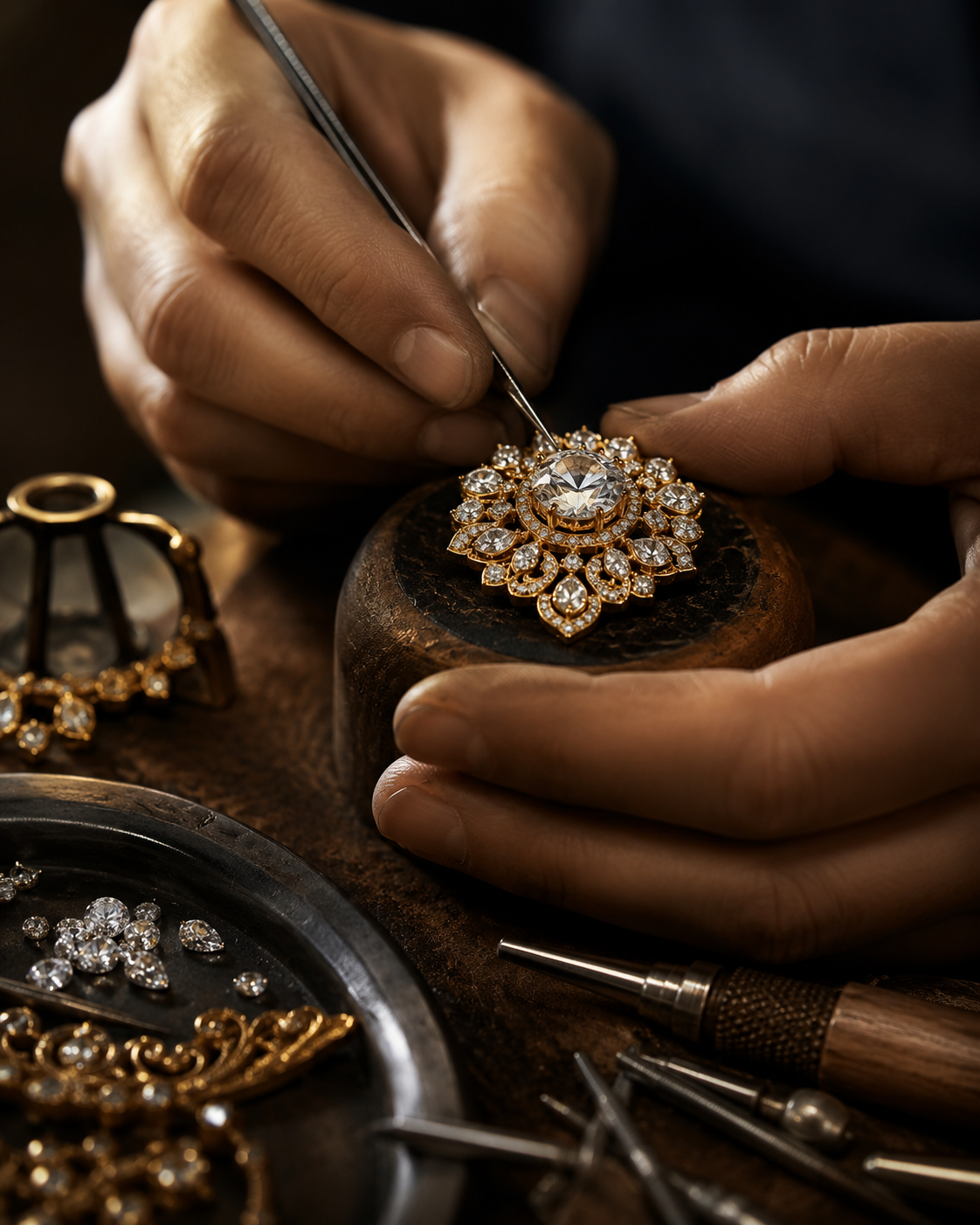 Craftsmanship