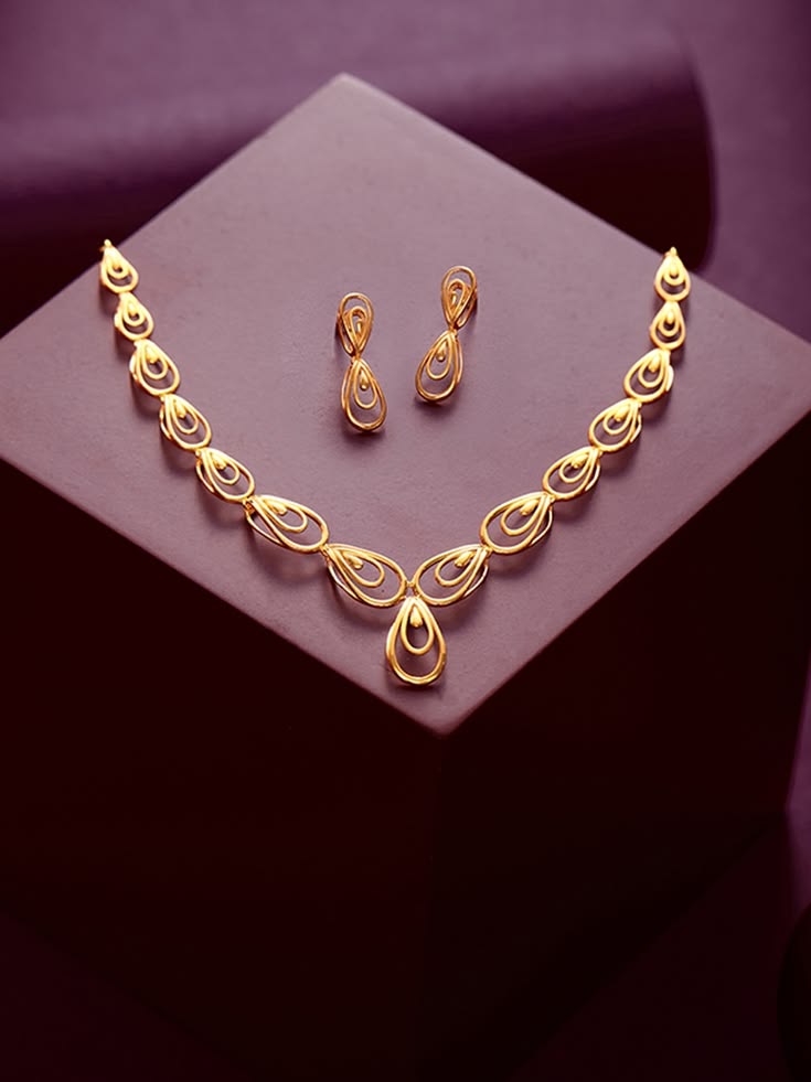 Certified Jewellery